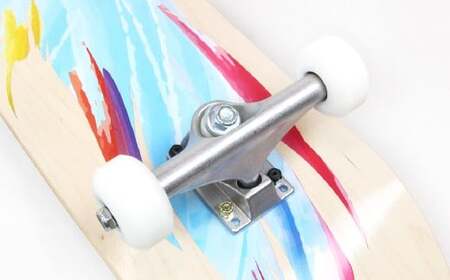 INF INNER COLOR 7.75 コンプリート スケートボード スケボー スポーツ 