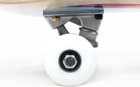 INF INNER COLOR 7.75 コンプリート スケートボード スケボー スポーツ 