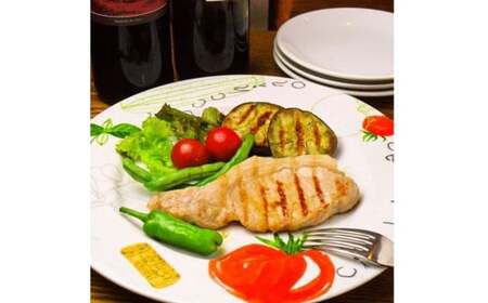 ポルコ ロッソ ＜ランチ食事券＞ 1枚（2名様） ランチ券 ペアチケット 