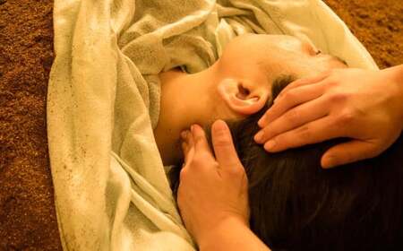 酵素浴フルコース体験チケット デトックス 体験 チケット 体験ギフト