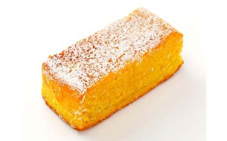 成城石井 自家製 エクアドル産 フレッシュバナナとココナッツのパウンドケーキ 3本 自家製バナナジャム ココナッツクリーム ケーキ 焼き菓子 お菓子 スイーツ デザート 冷蔵