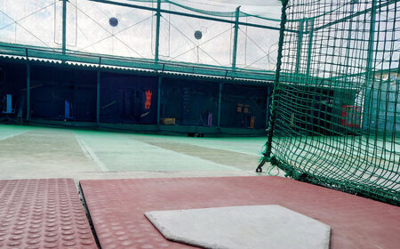 バッティング 6ゲームカード×3枚 サーキット 5レースカード×3枚セット 計6枚 大和レジャースポーツプラザ ビッグバン 野球 打撃練習 チケット 利用券 室内 スポーツ アミューズメント 神奈川県 大和市