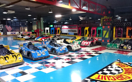 バッティング 6ゲームカード×3枚 サーキット 5レースカード×3枚セット 計6枚 大和レジャースポーツプラザ ビッグバン 野球 打撃練習 チケット 利用券 室内 スポーツ アミューズメント 神奈川県 大和市