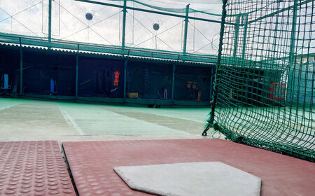 バッティング 6ゲームカード×6枚 大和レジャー スポーツプラザ ビッグバン 野球 打撃練習 チケット 利用券 室内 スポーツ アミューズメント 神奈川県 大和市 送料無料