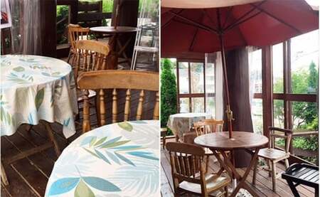 ピッツァランチ券 2名様 [0110]