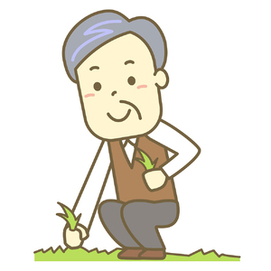 いせはら安心お助け隊！草むしりサービス2時間 [0194]