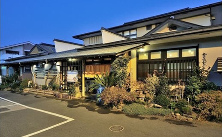 照國お食事券 2名様分 [0185]