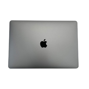 【ふるなび限定】【数量限定品】 Apple MacBook Pro (M1, 2020) スペースグレイ キズあり品 【中古再生品】 FN-Limited【納期約90日】