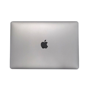 【ふるなび限定】【数量限定品】  MacBook Pro スペースグレイ UKキー 生活キズあり品 【中古再生品】 FN-Limited