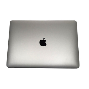 【ふるなび限定】【数量限定品】 MacBook Air  スペースグレイ  【中古再生品】 FN-Limited【納期約90日】【 アップル マックブック マックブックエアー MacBookAir 】