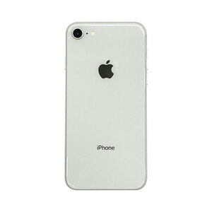 【ふるなび限定】【数量限定品】 iPhone8 64GB シルバー  【中古再生品】 FN-Limited