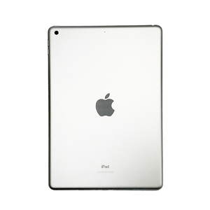 【ふるなび限定】【数量限定品】 iPad7 Wi-Fiモデル 32GB シルバー 生活キズあり品 【中古再生品】 FN-Limited