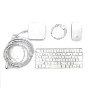 【ふるなび限定】【数量限定品】 iMac (24-inch, M1, 2021) ブルー 【中古再生品】 FN-Limited【納期約90日】