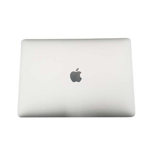【ふるなび限定】【数量限定品】 MacBook Air  シルバー 生活キズあり品 【中古再生品】FN-Limited