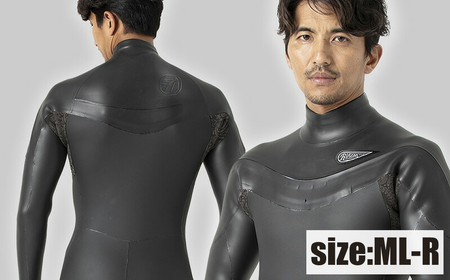 ウエットスーツ RINCON 5/3mm High Shell-Light フルスーツ WINTER/Cold-water仕様 MLRサイズ