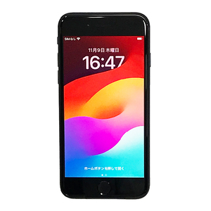 【ふるなび限定】【数量限定品】 iPhoneSE3 64GB ミッドナイト キズあり品【中古再生品】FN-Limited【納期約90日】Apple iPhone iPhoneSE アイフォン アイフォンエスイー