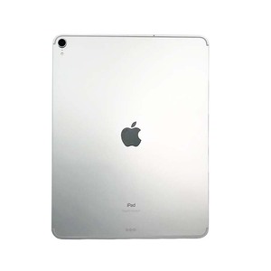 【ふるなび限定】【数量限定品】iPad Pro 12.9-inch (第3世代) シルバー 64GB 生活キズあり品 【中古再生品】 FN-Limited【納期約90日】