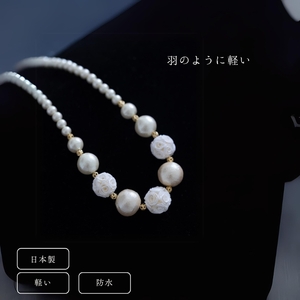 【アクセサリー】ジュリアネックレス【 神奈川県 海老名市 】
