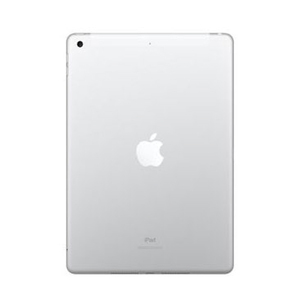 【数量限定品】 Apple iPad 第七世代 Wi-Fi + Cellularモデル シルバー 32GB 【中古再生品】