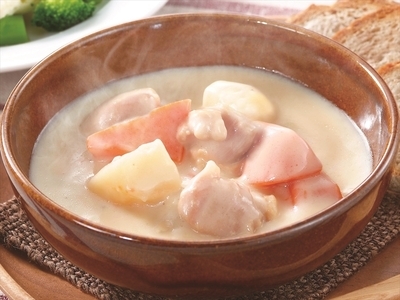 ≪新宿中村屋≫プチカレービーフマイルド、ハヤシ、シチュー（ビーフ、クリーム）計32袋 |レトルトカレー レトルト食品 保存食 おかず