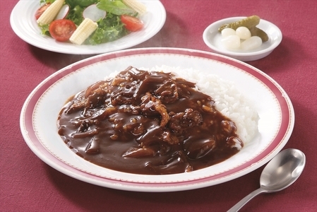 ≪新宿中村屋≫プチカレービーフマイルド・ハヤシ 各120g×16袋、麻婆豆腐 110g×16袋 【 レトルト レトルト食品 保存食 おかず 神奈川県 海老名市 】
