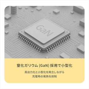 Owltech(オウルテック) 薄さ13mm 最大PD20W出力 GaN採用 USB Type-C×1 USB Type-A×1 AC充電器 OEC-APD20A1C1G-BK ブラック【 神奈川県 海老名市 】