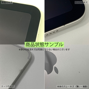【数量限定品】iPad Air4 Wi-Fi+Cellularモデル シルバー 64GB キズあり品【中古再生品】【Apple アップル アイパッド 家電 神奈川県 海老名市 】