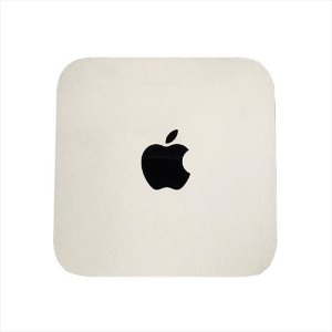 【数量限定品】 Apple Macmini (M1, 2020) シルバー 【中古再生品】