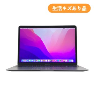 MacBookAir9,1 スペースグレイ