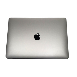 【ふるなび限定】【数量限定品】 Apple MacBookAir (M1, 2020) スペースグレイ 【中古再生品】 FN-Limited