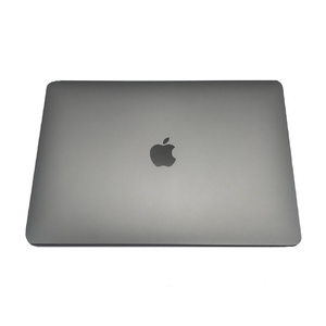 【ふるなび限定】【数量限定品】 Apple MacBookAir (M1, 2020) スペースグレイ 生活キズあり品 【中古再生品】 FN-Limited【納期約90日】