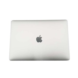 【ふるなび限定】【数量限定品】 Apple MacBookAir (M1, 2020) シルバー 【中古再生品】 FN-Limited【納期約90日】【 アップル マックブック マックブックエアー MacBookAir 】