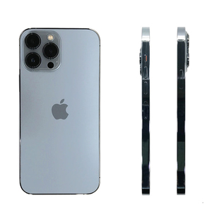 【ふるなび限定】【数量限定品】iPhone13 Pro Max 128GB シエラブルー  【中古再生品】 FN-Limited