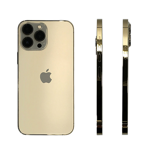【ふるなび限定】【数量限定品】iPhone13 Pro Max 128GB ゴールド  【中古再生品】 FN-Limited
