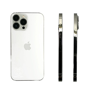 【ふるなび限定】【数量限定品】iPhone13 Pro Max 256GB シルバー キズあり品  【中古再生品】 FN-Limited