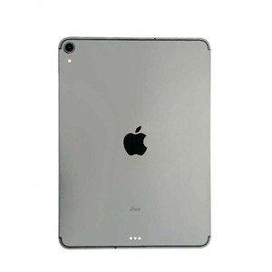 【ふるなび限定】【数量限定品】 iPadPro 11インチ Wi-Fi+Cellular 64GB 生活キズあり品 【中古再生品】 FN-Limited【納期約90日】