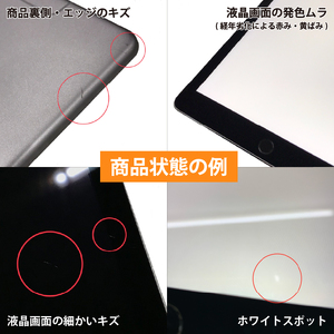iPad Pro 11インチ Wi-Fi+Cellular 64GB 傷あり iPad Pro 11インチ |