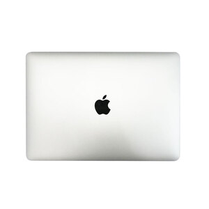 【ふるなび限定】【数量限定品】 MacBookAir (M1, 2020) シルバー 【中古再生品】 FN-Limited