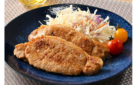 焼豚＋味噌漬け2枚｜冷蔵配送 肉 豚肉 名物 ラーメンのお供 神奈川県 座間市