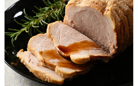 焼豚2個+味噌漬け4枚|冷蔵配送 肉 豚肉 ラーメンのお供 名物 神奈川県 座間市