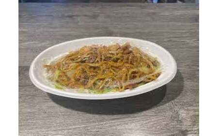 冷凍 Zama焼そば 5食セット|やきそば 麺 おかず 時短※離島への配送不可