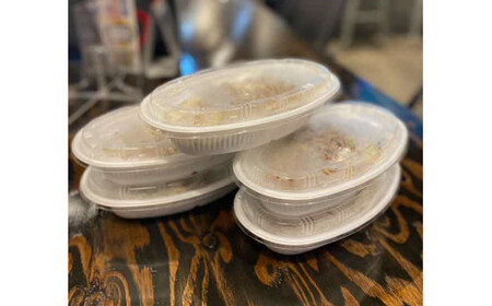 冷凍 Zama焼そば 5食セット|やきそば 麺 おかず 時短※離島への配送不可