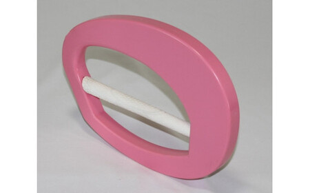 【ピンク系単色 1250g（重）】どこでもスイング（L、単色）｜ゴルフ スポーツ 簡単 室内 運動 ※離島への配送不可