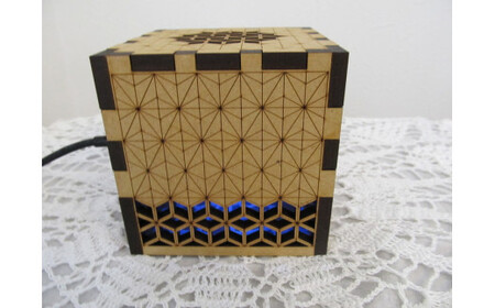 えあコロ（光触媒空気清浄機）／ボックスタイプ