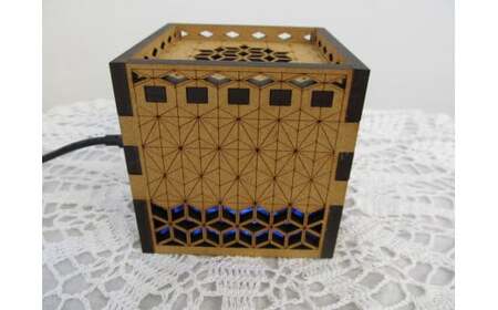 えあコロ（光触媒空気清浄機）／テラスタイプ