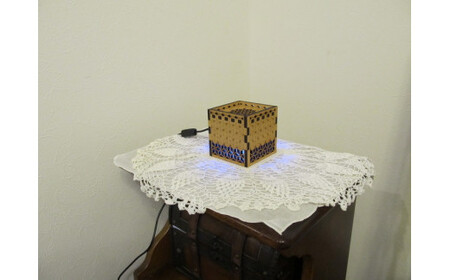 えあコロ（光触媒空気清浄機）／テラスタイプ