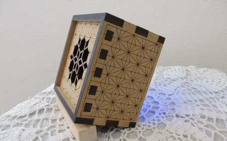 えあコロ(光触媒空気清浄機)／パーソナルタイプ・横吹き出し