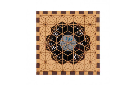 えあコロ（木製空気清浄機）次世代タイプ　1個