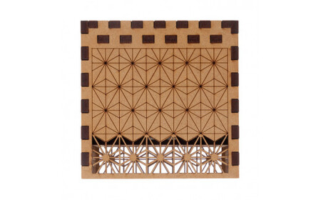 えあコロ（木製空気清浄機）次世代タイプ　3個セット