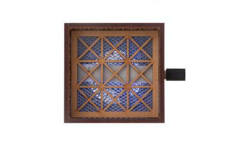 えあコロ（木製空気清浄機）次世代タイプ　3個セット